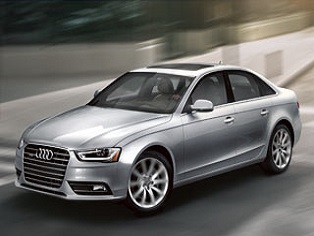 Audi TT, Audi A3, Audi A4, Audi S4, Audi A6, Audi S6, Audi A7, Audi S7, Audi A8, Audi S8, Audi Q5, Audi Q7